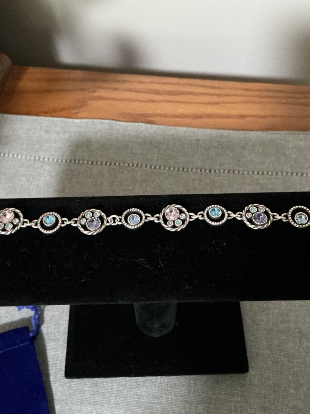 Brighton Halo Bracelet